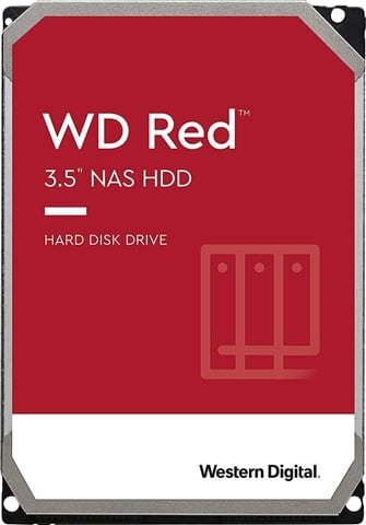 WD Red WD30EFRX 3TB 3.5
